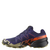 Кроссовки SPEEDCROSS 6 (RU 43.5 UK 10 USm 10.5 СМ 28; maritime blue/black/cherry tomato)